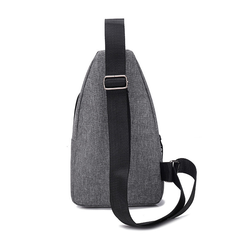 Stylish Slim Sling Bag