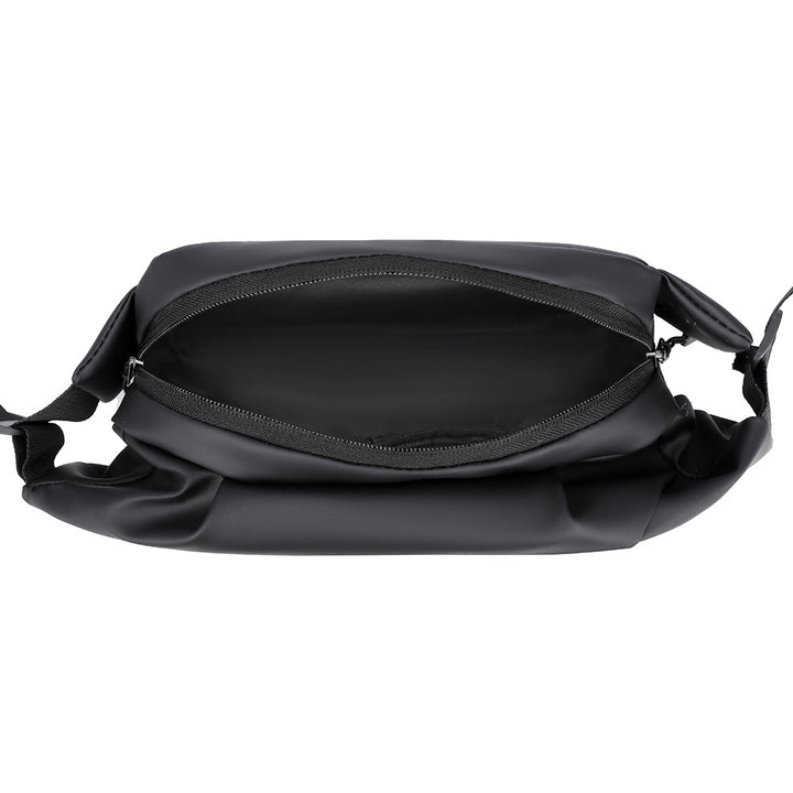 Sleek Waterproof Crossbody Bag Kalsten
