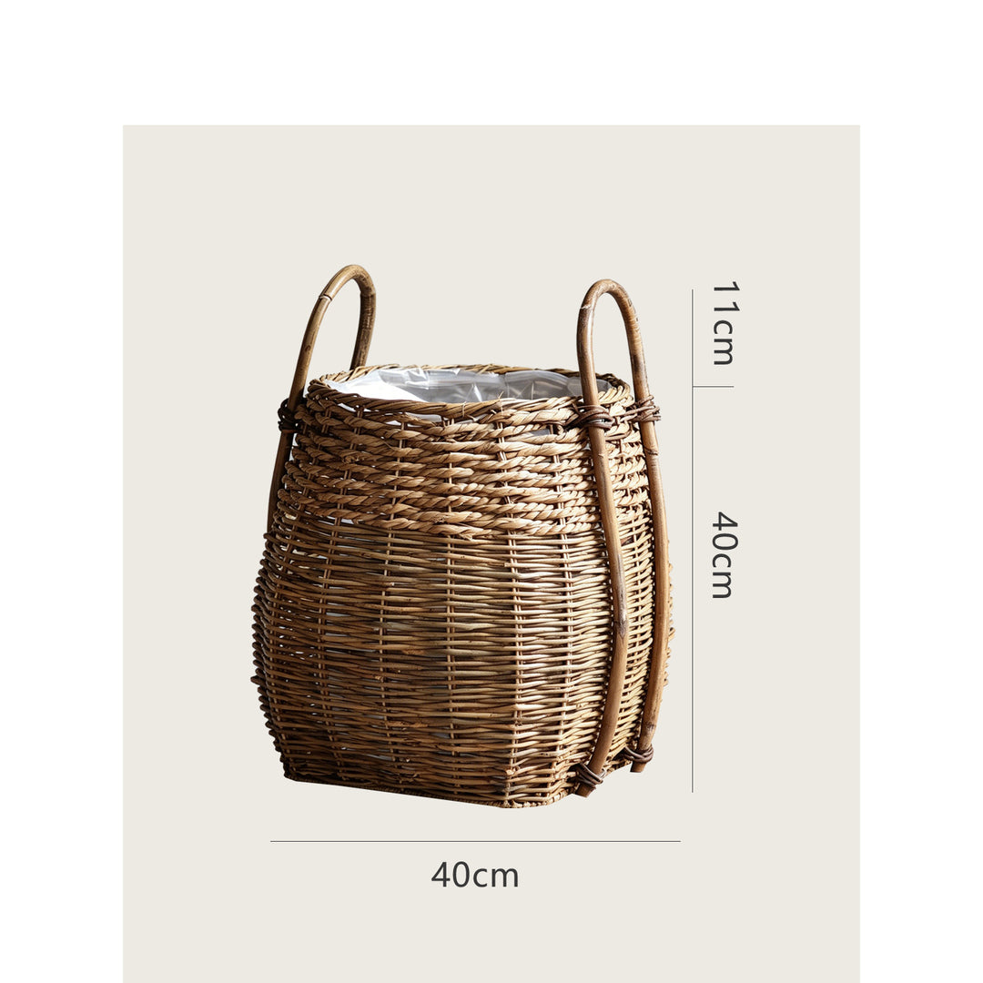 Storage basket Kalsten