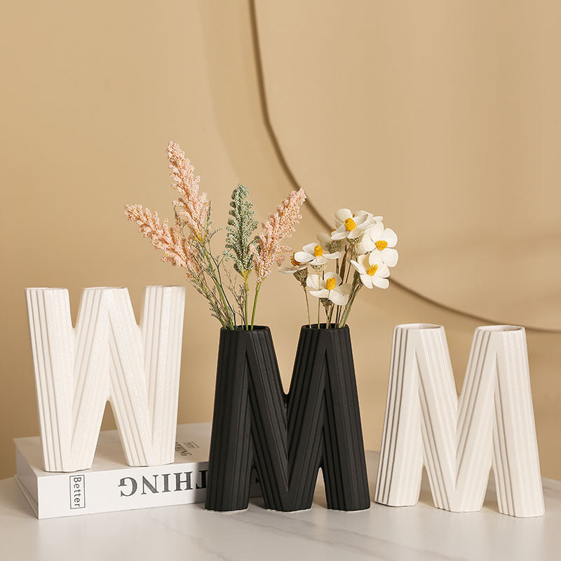 Decorative Vase Kalsten