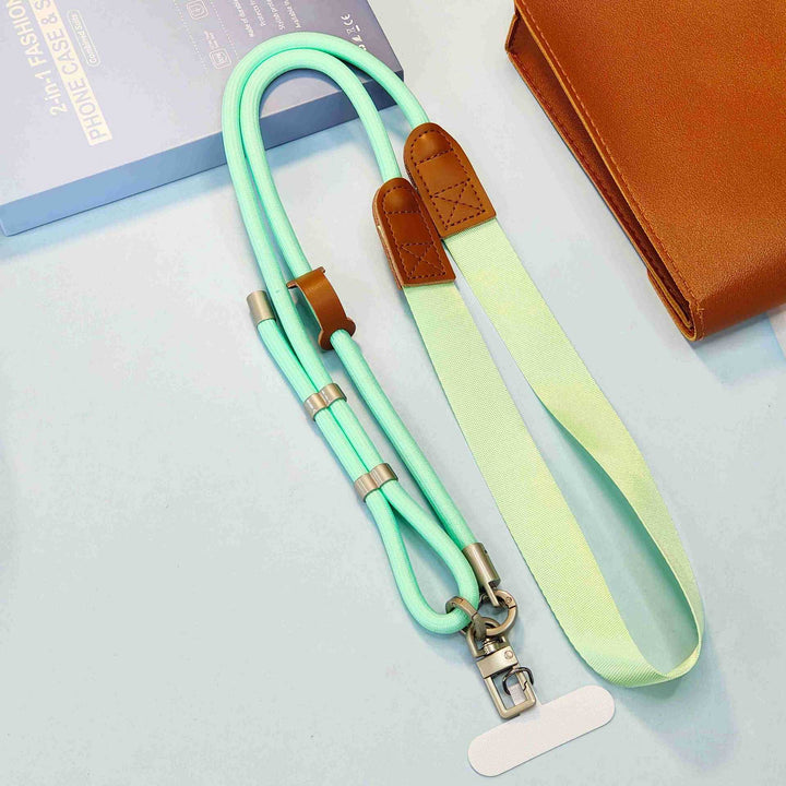 Adjustable Utility Phone Lanyard Kalsten