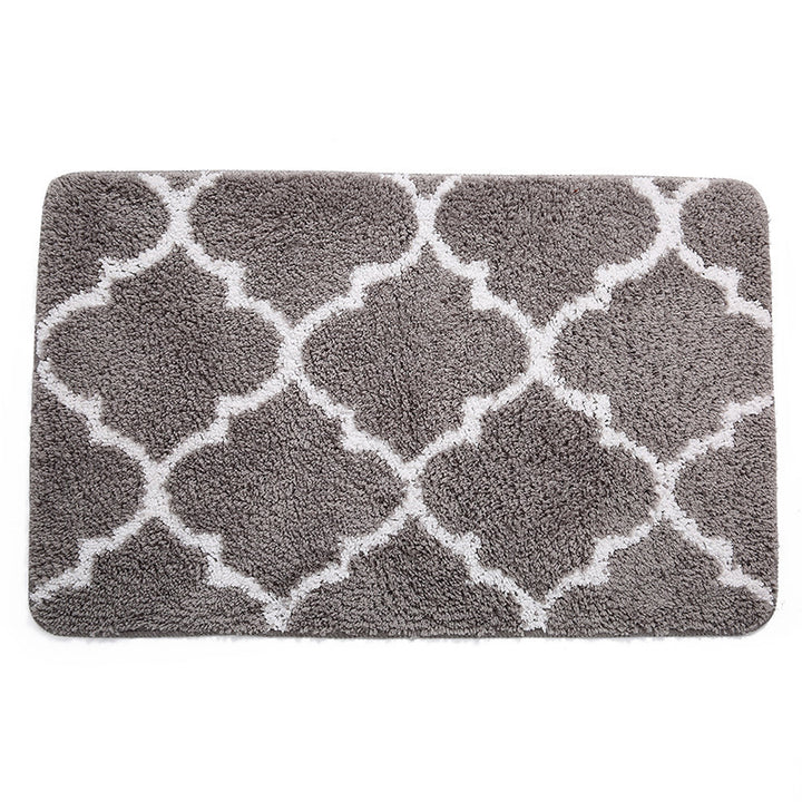 Abstract Pattern Indoor Rug Kalsten