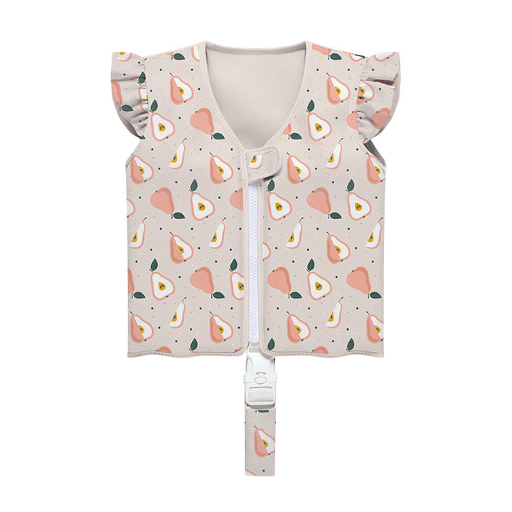Unicorn-Themed Swim Safety Vest