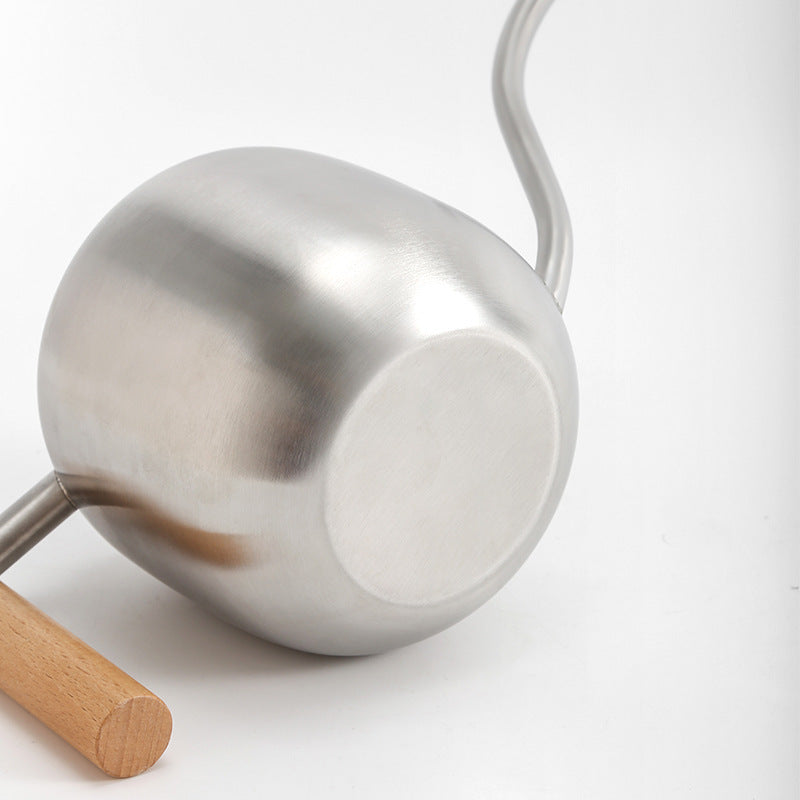 Modern Steel Watering Can