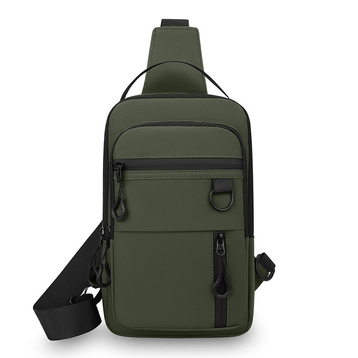 Versatile Lightweight Sling Bag