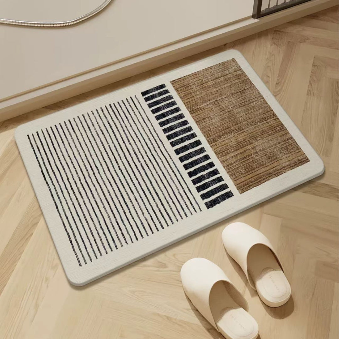 Soft Comfort Indoor Area Kalsten