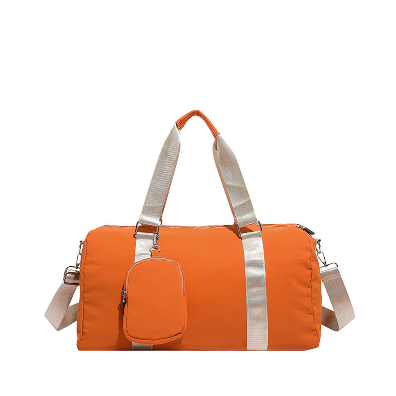 Stylish Travel Duffel Bag Kalsten