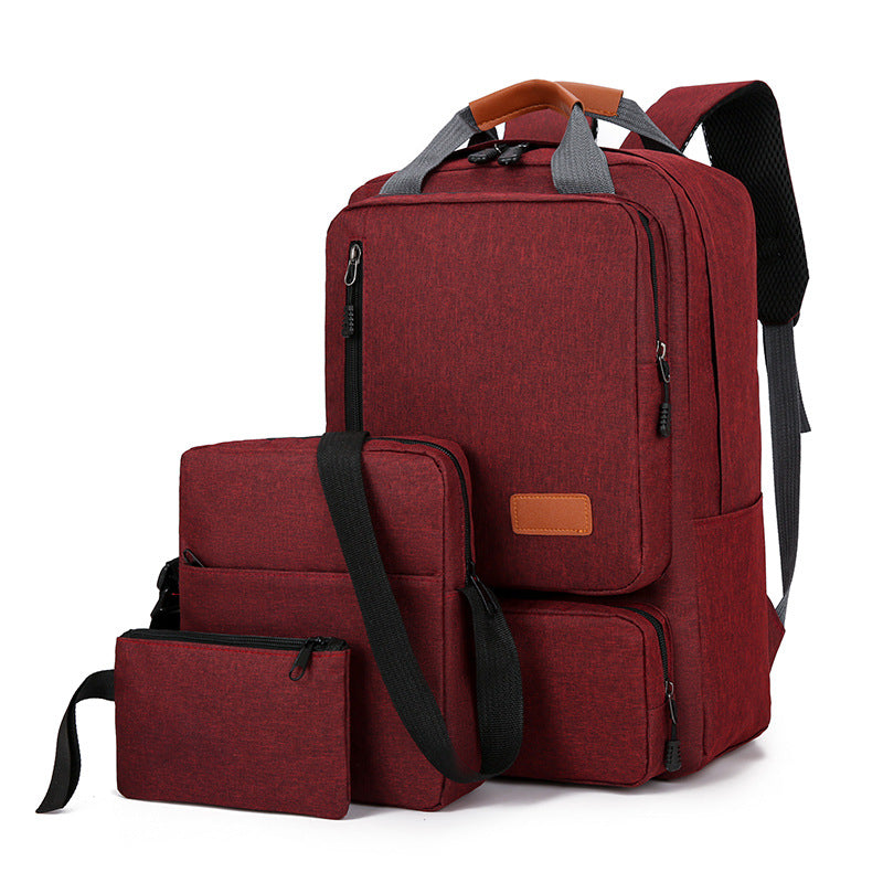 Multi-Functional Business Backpack Kalsten