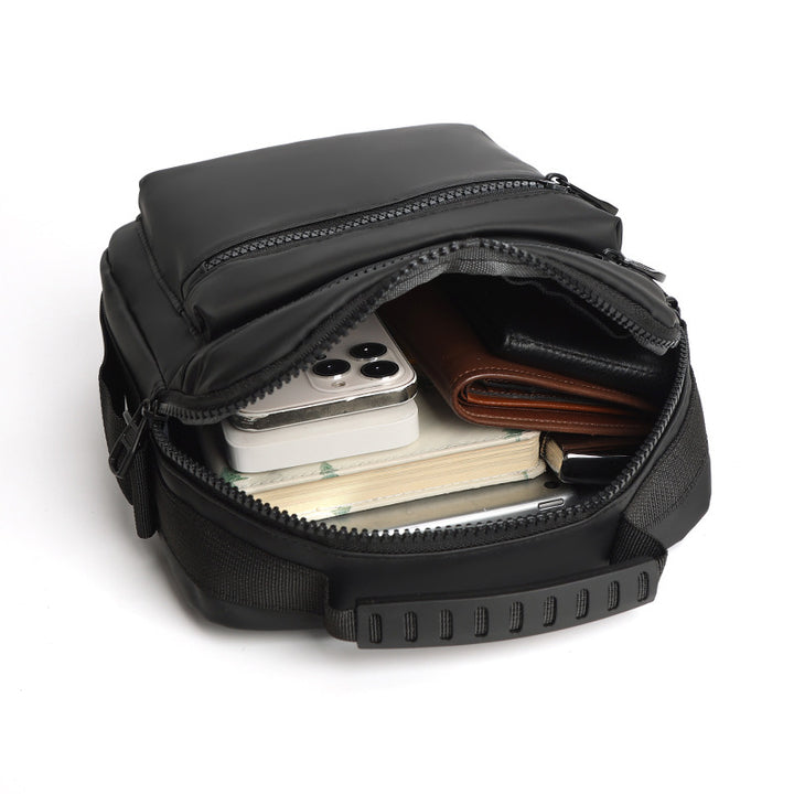 Versatile Messenger Bag Kalsten