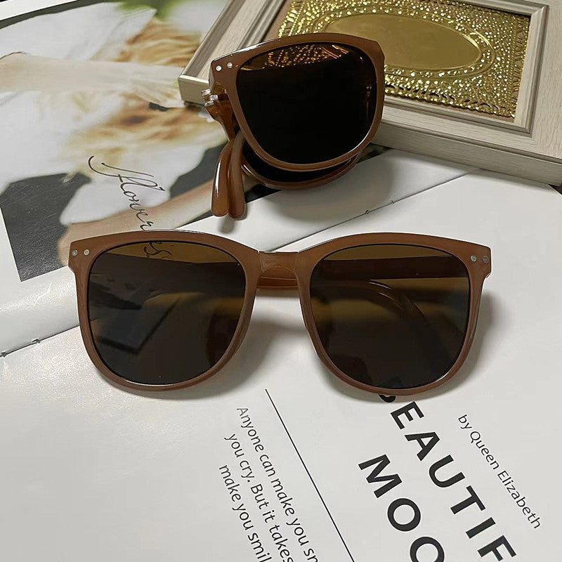 Bold Fashion Shield Sunglasses Kalsten
