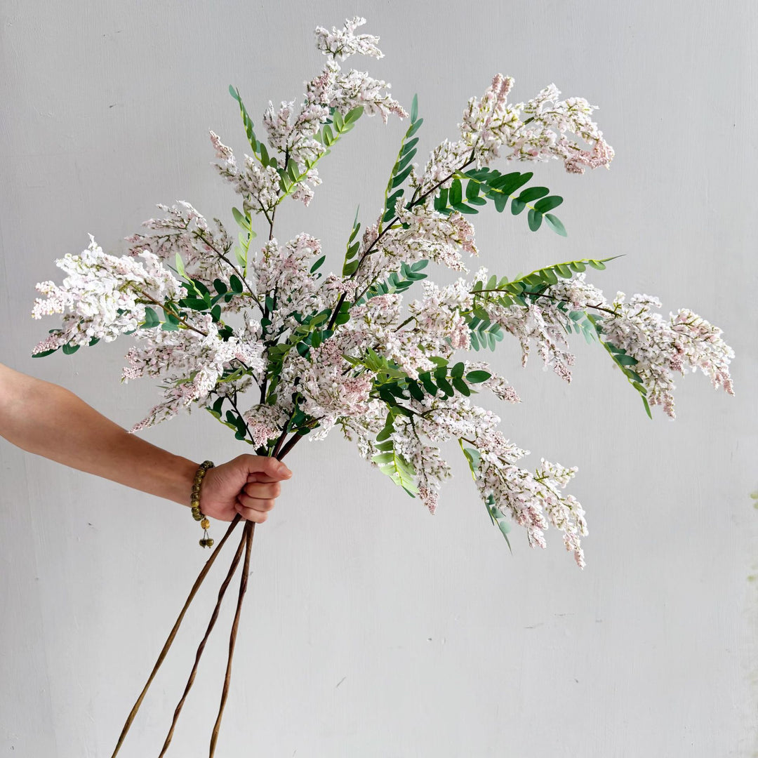 Faux Floral Arrangement