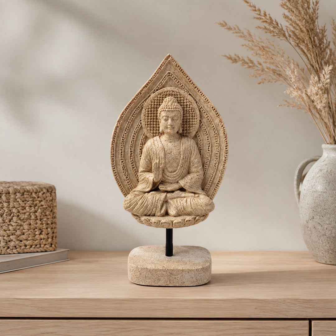 Decorative Buddha Statue Kalsten