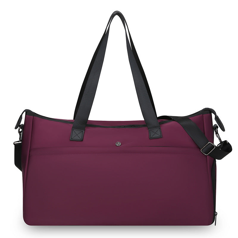 Premium Waterproof Sports Duffel Bag