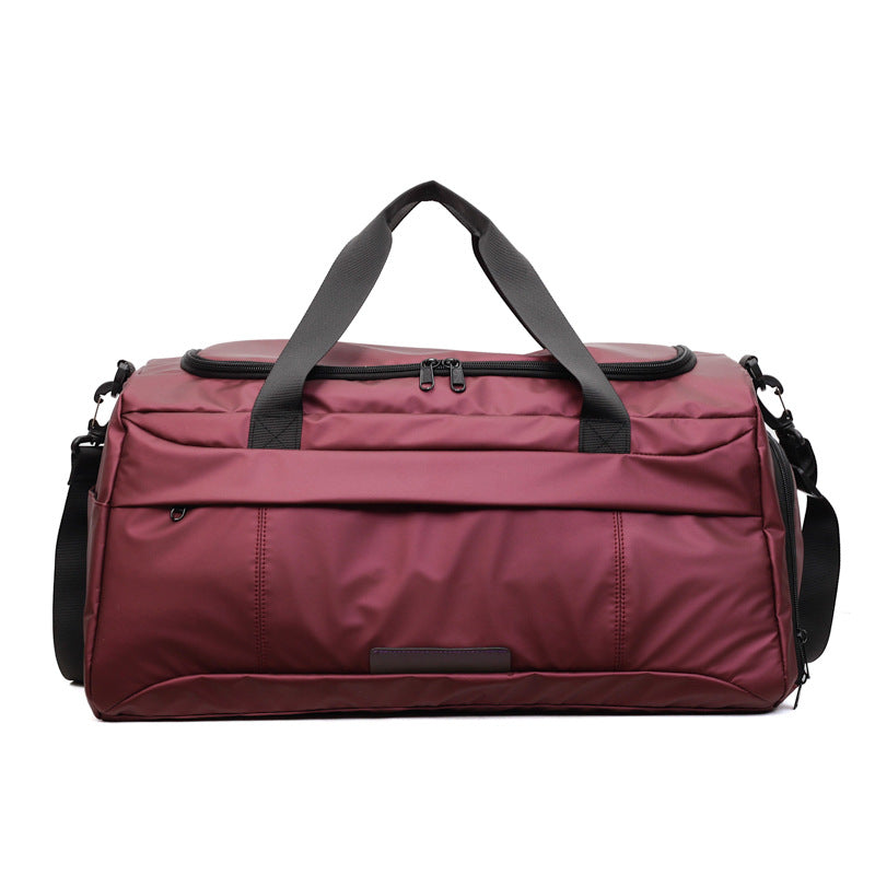 Spacious Multi-Functional Travel Duffle Bag Kalsten