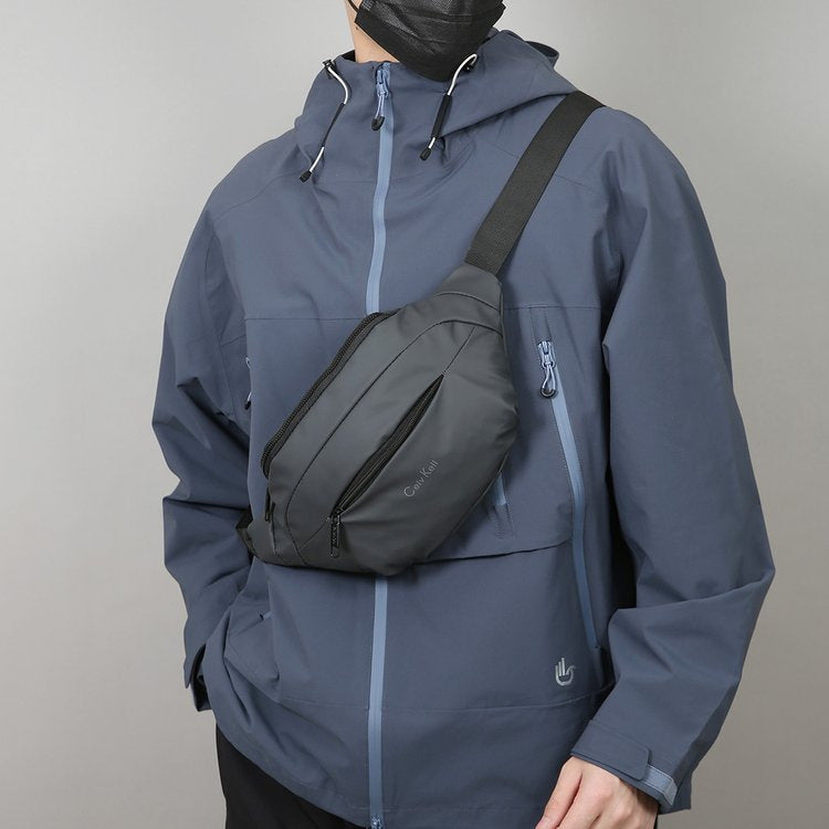 Ergonomic Adventure Waist Pack
