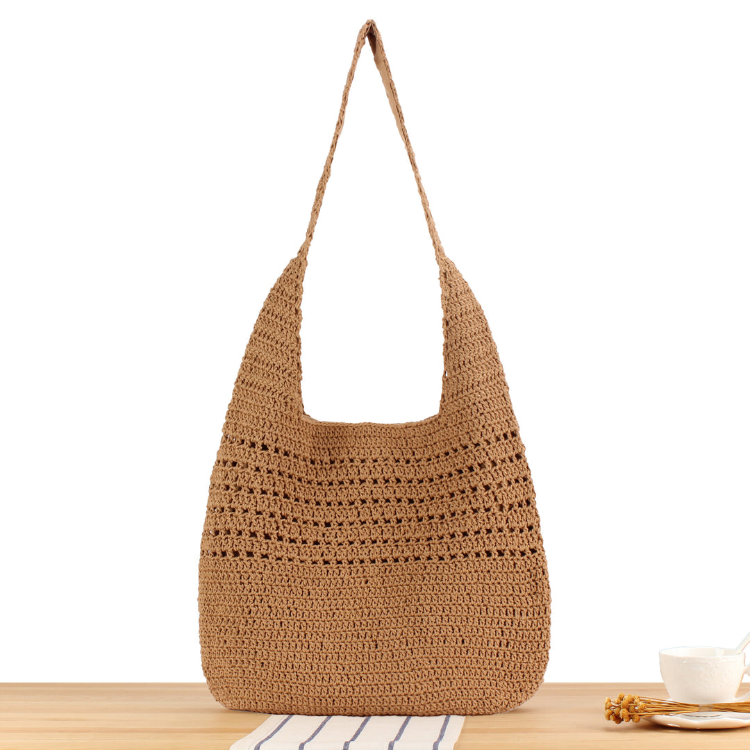 Handcrafted Macrame Bag Kalsten