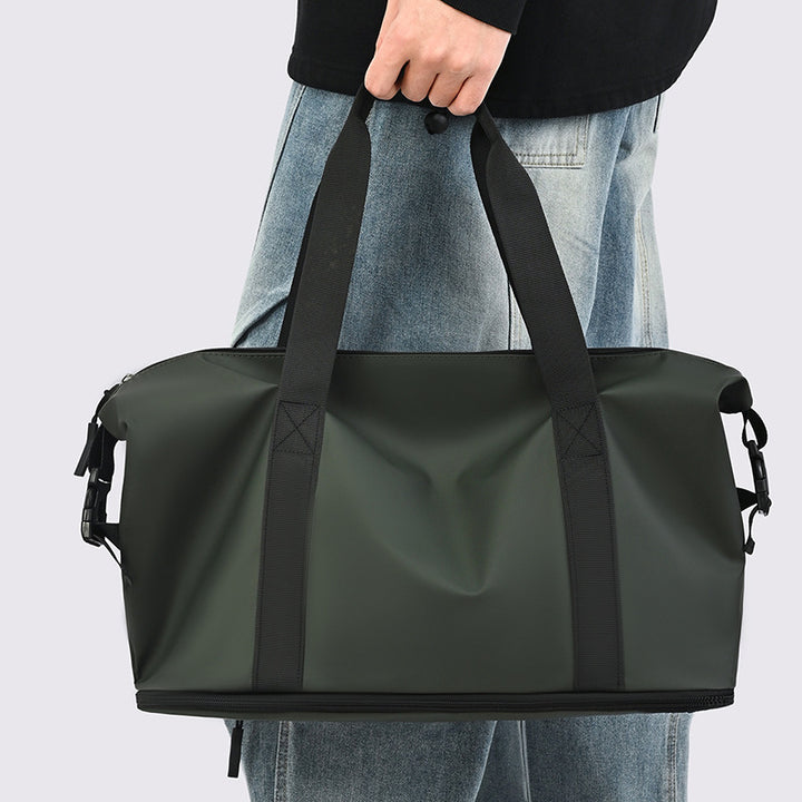 Waterproof Travel Tote Bag Kalsten