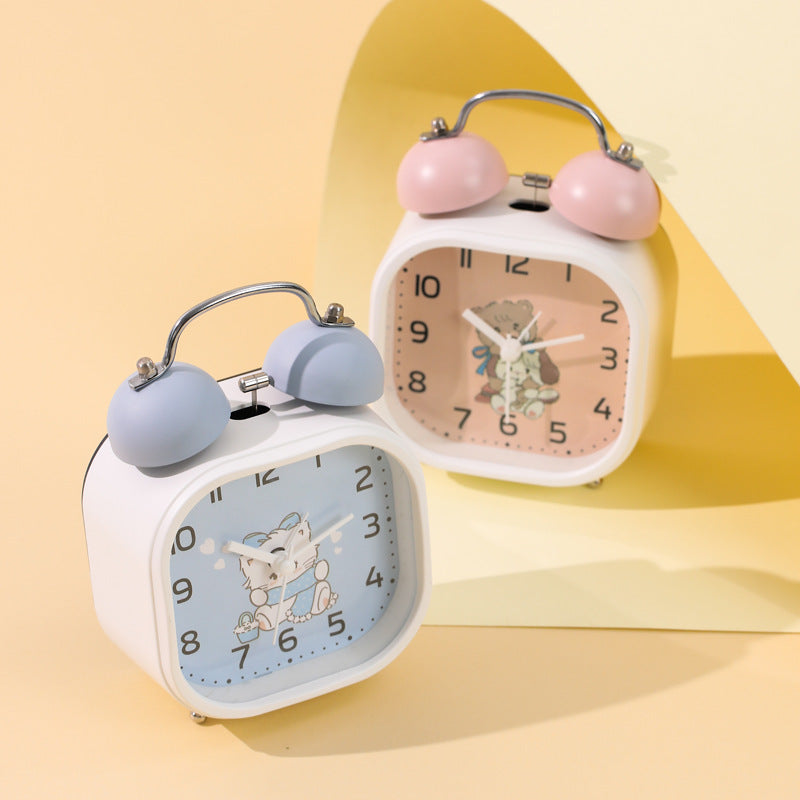 Cute children's alarm clock Kalsten