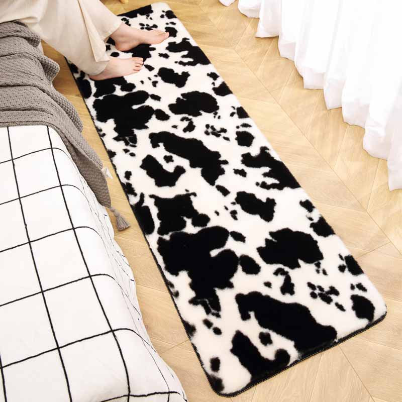 Textured Memory Foam Runner Mat Kalsten