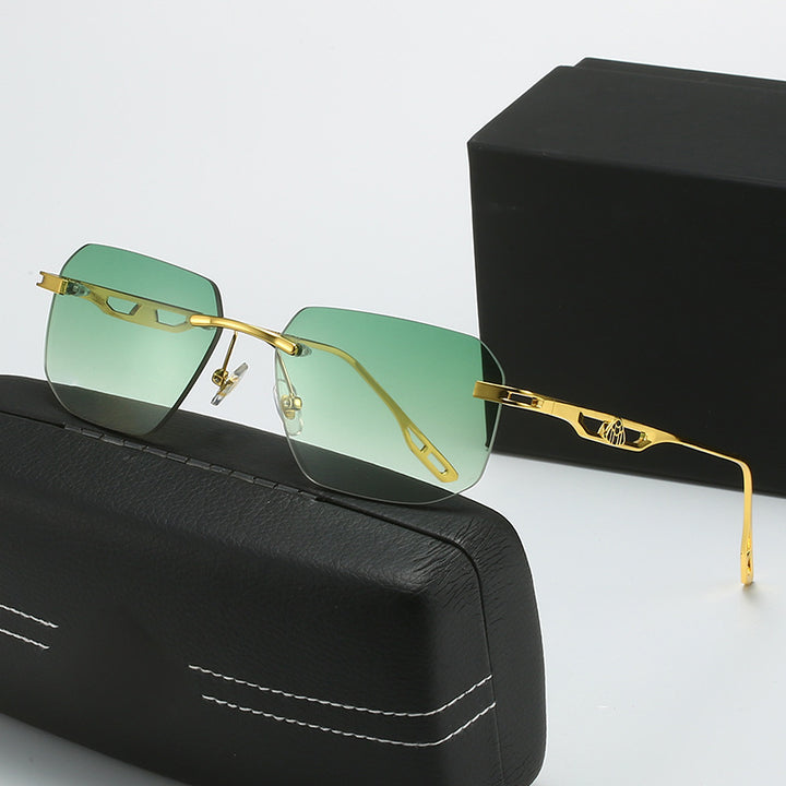 Women's fashionable sunglasses with luxurious frame and ergonomic design Kalsten
