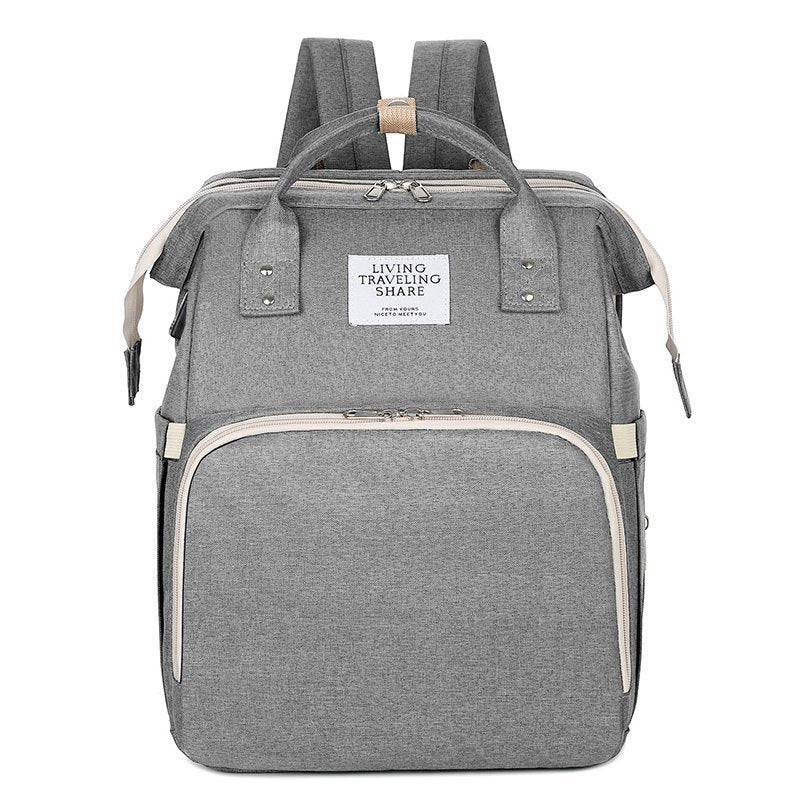 Multi-Purpose Travel Backpack Kalsten