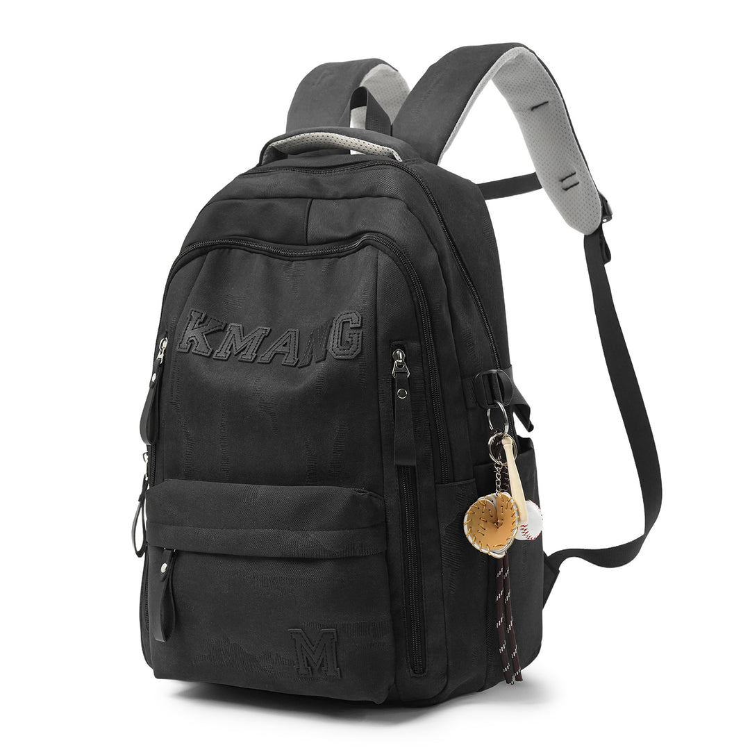 Durable Multi-Pocket Stylish Backpack Kalsten