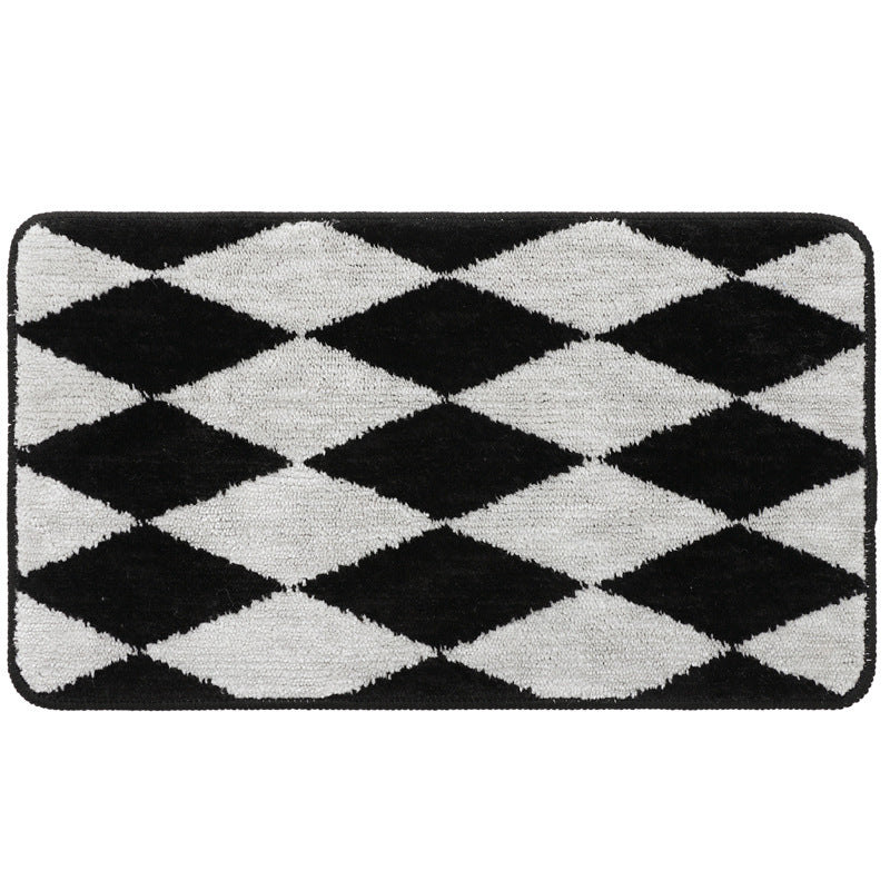 Home Decorative Mat