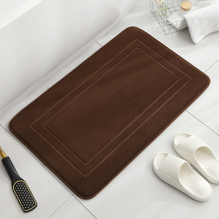 Bath Mat Kalsten