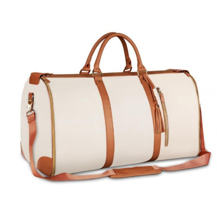 Spacious Weekend Travel Duffle Bag Kalsten