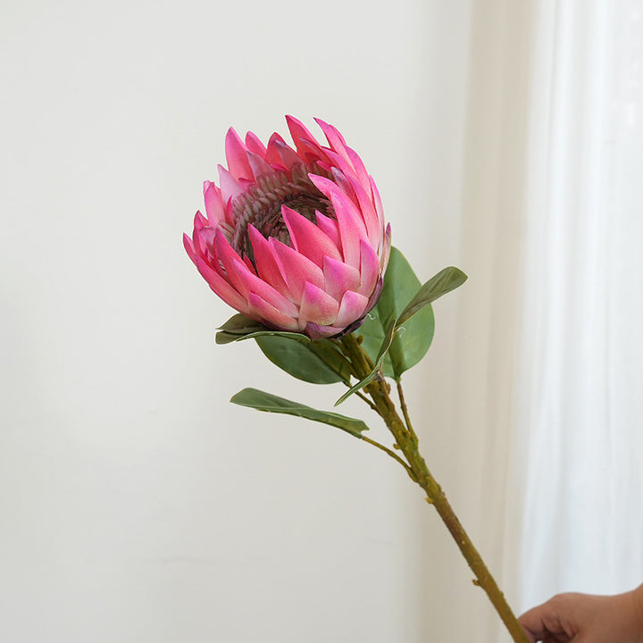 Artificial Protea Flower Kalsten
