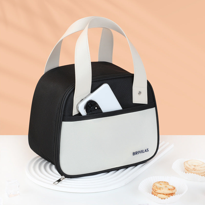 Insulated Lunch Kalsten