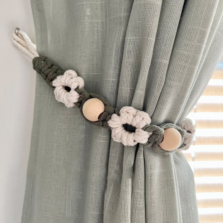 Home Decor Curtain Tieback Kalsten