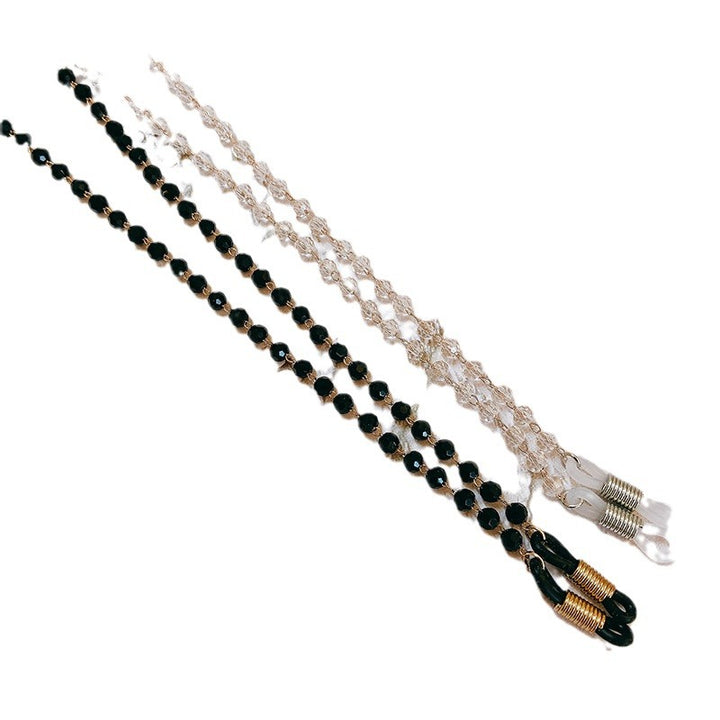 Fashionable Glasses Chain in Minimalist Design Kalsten