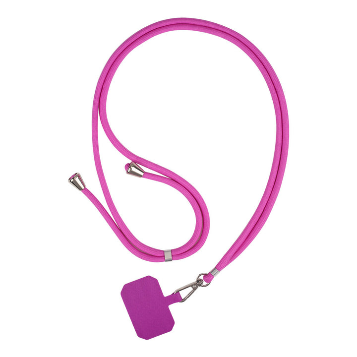 Adjustable Versatile Smartphone Lanyard Kalsten