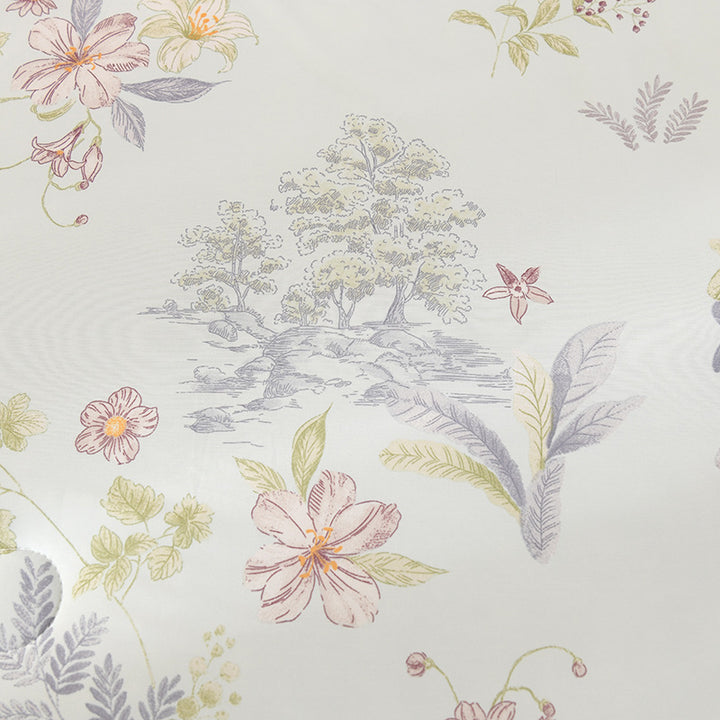 Home Decorative Bedspread Kalsten