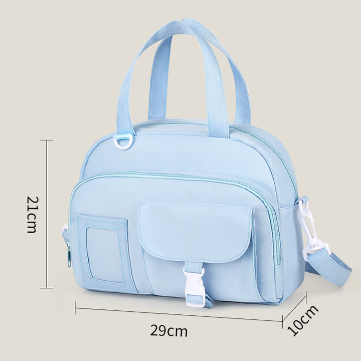Multi-Functional Organizer Bag Kalsten