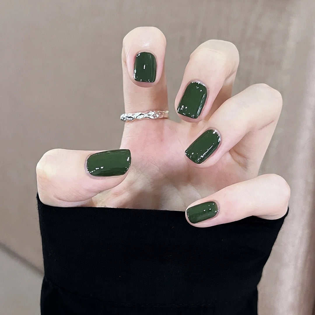Premium Glossy Nail Polish