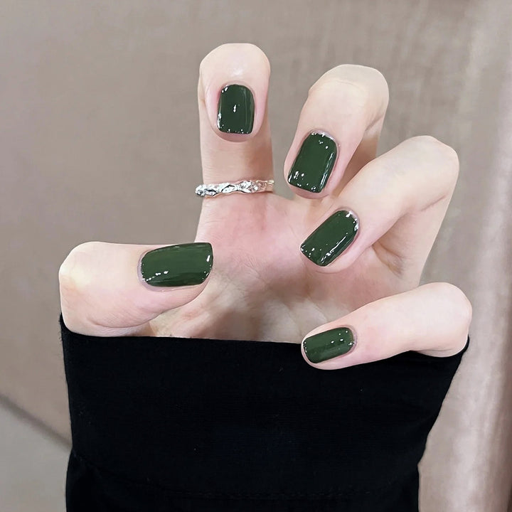 Premium Glossy Nail Polish