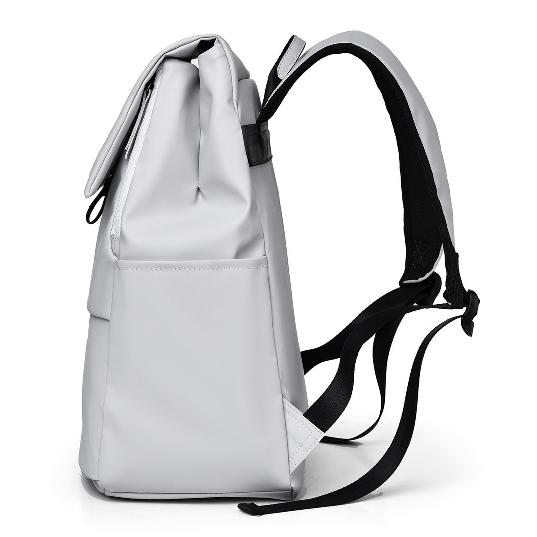 Sleek Minimalist Laptop Backpack Kalsten