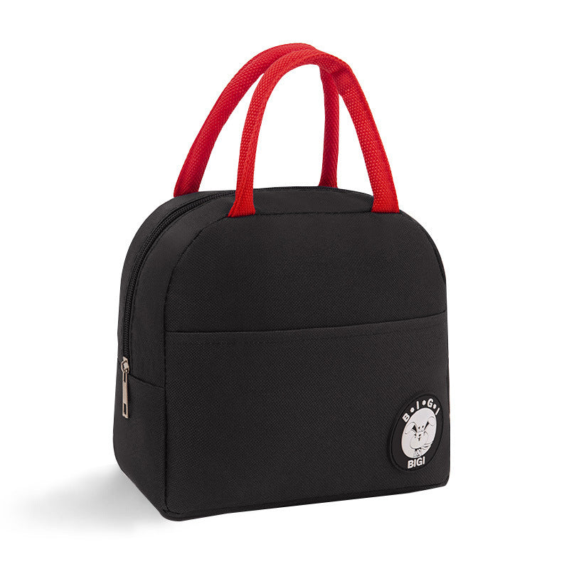 Insulated Food Carrier Lunch Bag Kalsten