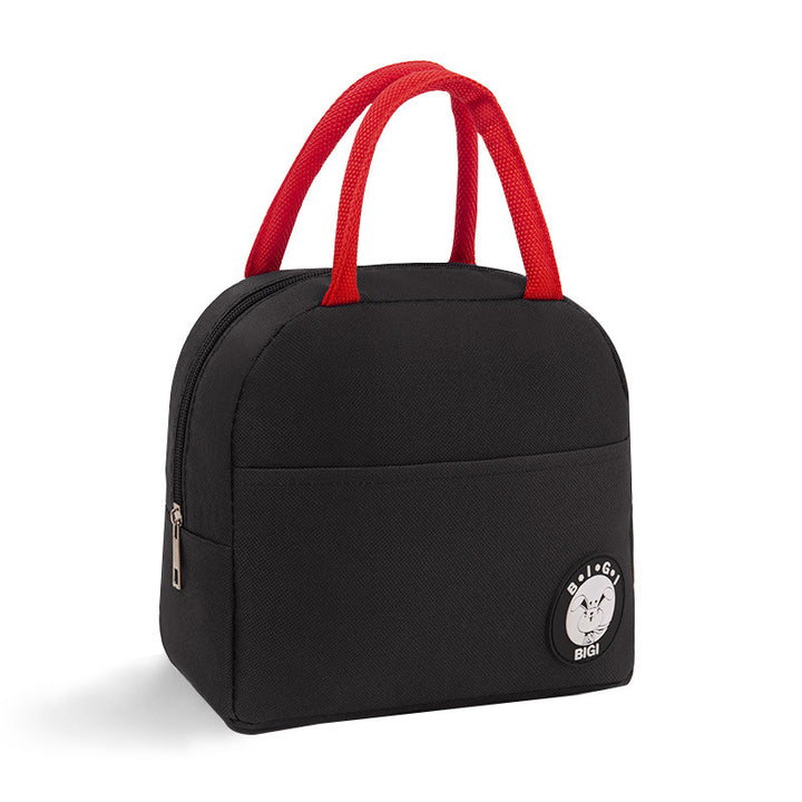 Insulated Food Carrier Lunch Bag Kalsten