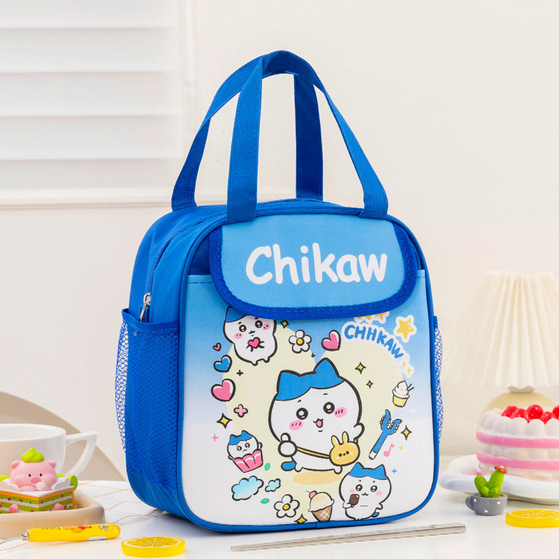 Insulated Lunch Tote Bag Kalsten