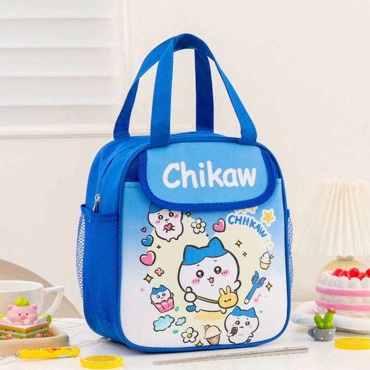 Insulated Lunch Tote Bag Kalsten