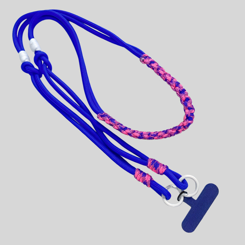Durable Multi-Functional Paracord Leash Kalsten