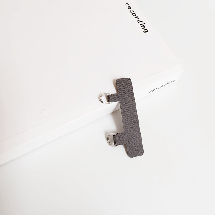 Fabric Bookmark Clip Kalsten