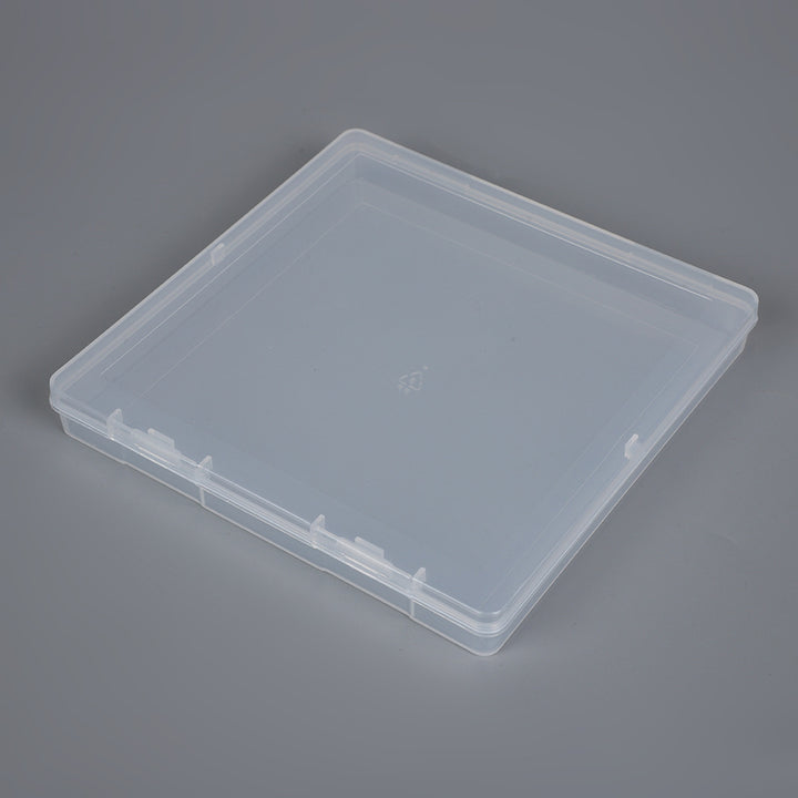 Premium Clear Craft Storage Box Kalsten