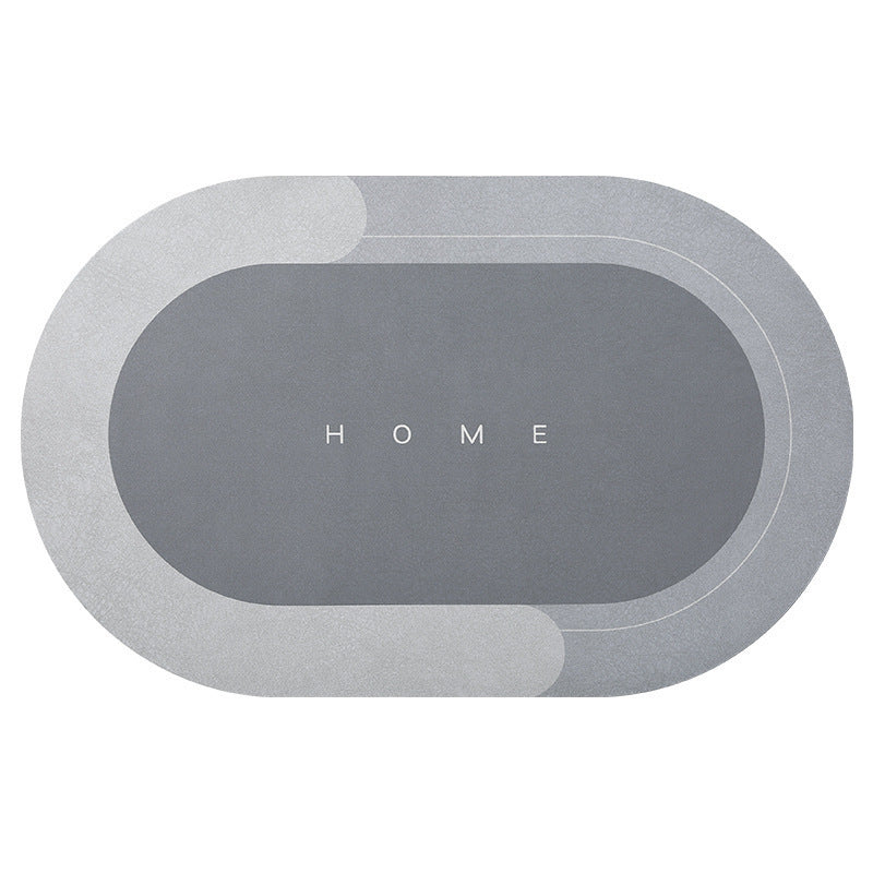 Home Decorative Mat Kalsten