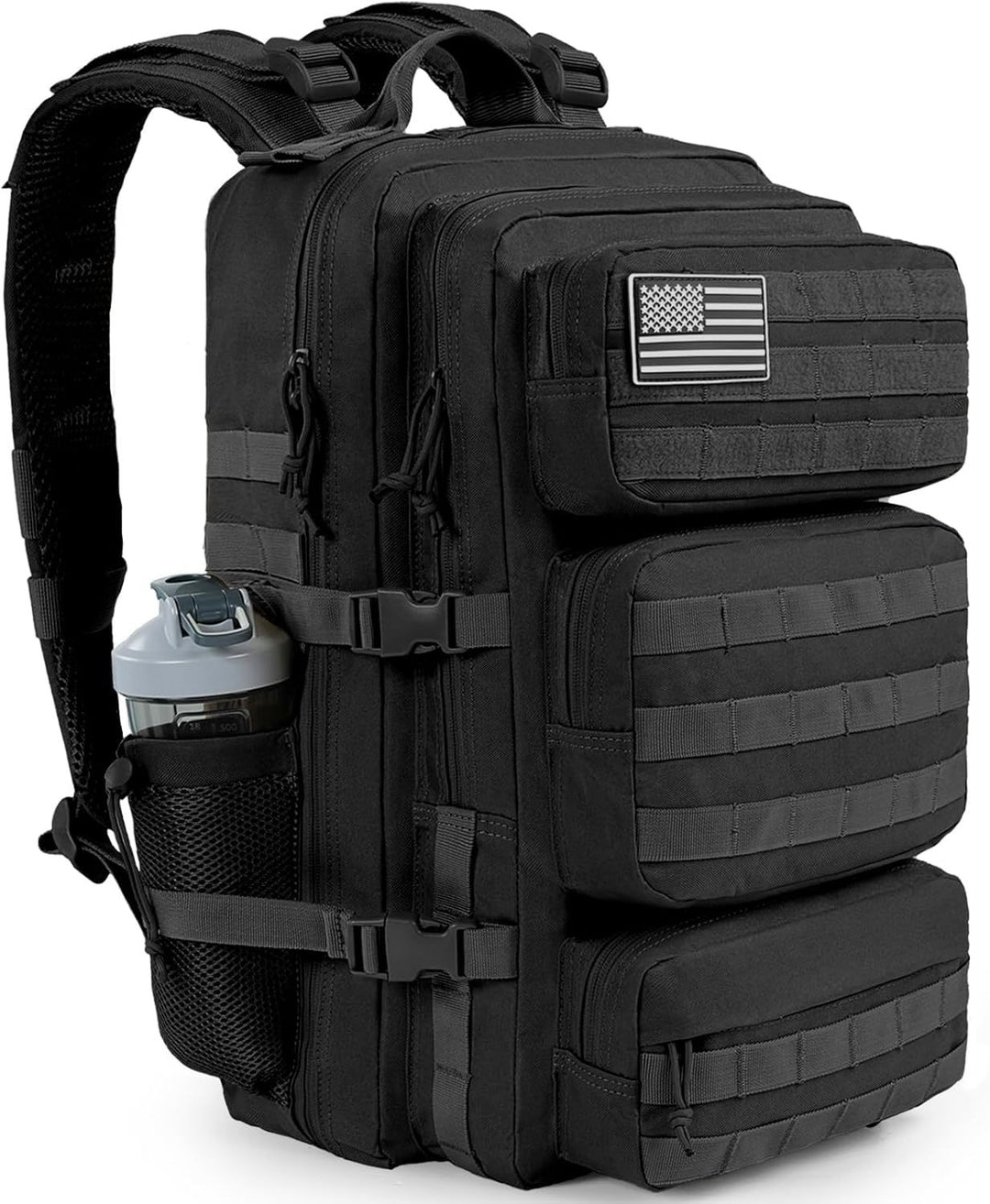 Tactical Multi-Pocket Backpack Kalsten