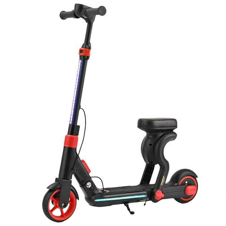 Electric Folding Kick Scooter Kalsten