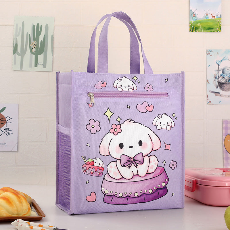Stylish Reusable Tote Bag Kalsten